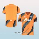 Tailandia Camiseta Tercera Atalanta 25-26