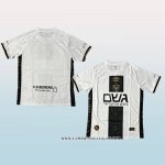 Tailandia Camiseta Tercera Beitar Jerusalem 25-26