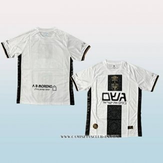 Tailandia Camiseta Tercera Beitar Jerusalem 25-26