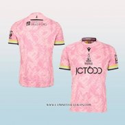 Tailandia Camiseta Tercera Bradford City 25-26