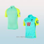 Tailandia Camiseta Tercera Granada 20-21