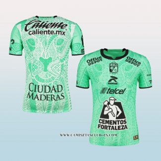 Tailandia Camiseta Tercera Leon 2022