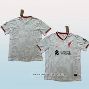 Tailandia Camiseta Tercera Liverpool 24-25