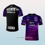 Tailandia Camiseta Tercera Monterrey 22-23