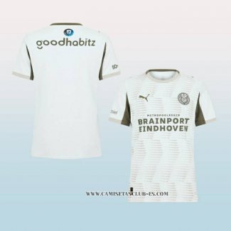 Tailandia Camiseta Tercera PSV 25-26