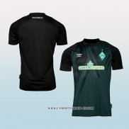 Tailandia Camiseta Tercera Werder Bremen 22-23