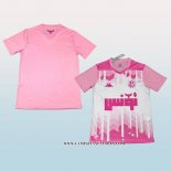 Tailandia Camiseta Tunez Special 2025 Rosa
