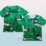 Tailandia Camiseta Werder Bremen Special 23-24
