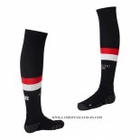 Calcetines Primera Athletic Bilbao 21-22 Negro