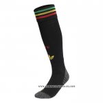Calcetines Segunda Jamaica 2026