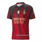 Camiseta Cuarto AC Milan 22-23