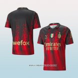 Camiseta Cuarto AC Milan 22-23