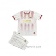 Camiseta Cuarto PSV Nino 25-26