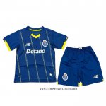 Camiseta Cuarto Porto Nino 25-26