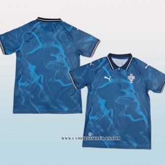 Camiseta Portugal Special 2026 Azul