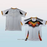 Camiseta Pre Partido del Alemania 2026 Blanco