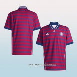 Camiseta Pre Partido del Bayern Munich 25-26 Rojo