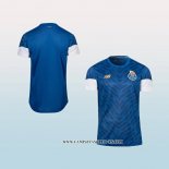 Camiseta Pre Partido del Porto 25-26 Azul