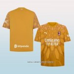 Camiseta Primera AC Milan Portero 26-27