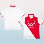 Camiseta Primera AS Monaco 26-27