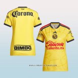 Camiseta Primera America Mujer 26-27