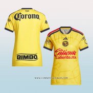 Camiseta Primera America Mujer 26-27