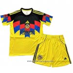 Camiseta Primera America Nino 25-26