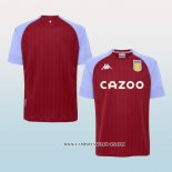 Camiseta Primera Aston Villa 20-21
