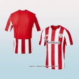 Camiseta Primera Athletic Bilbao 20-21