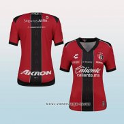 Camiseta Primera Atlas Mujer 25-26