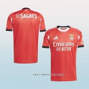 Camiseta Primera Benfica 25-26