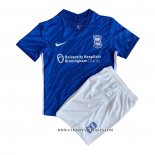Camiseta Primera Birmingham City Nino 21-22