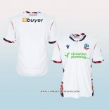 Camiseta Primera Bolton Wanderers 25-26