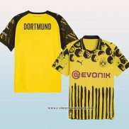 Camiseta Primera Borussia Dortmund Authentic 25-26