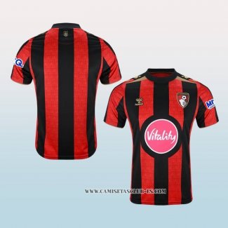 Camiseta Primera Bournemouth 26-27