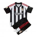 Camiseta Primera Cartagena Nino 22-23