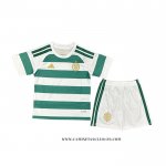 Camiseta Primera Celtic Nino 26-27
