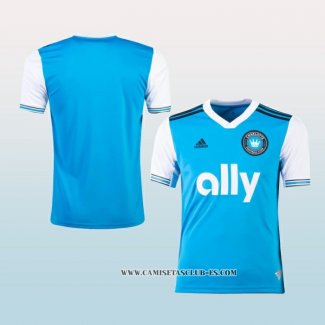 Camiseta Primera Charlotte FC 2022