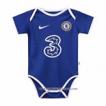 Camiseta Primera Chelsea Bebe 22-23