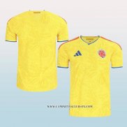 Camiseta Primera Colombia Authentic 2026