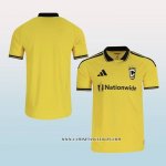 Camiseta Primera Columbus Crew Authentic 2026