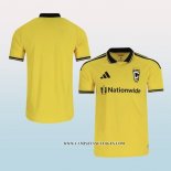 Camiseta Primera Columbus Crew Authentic 2026