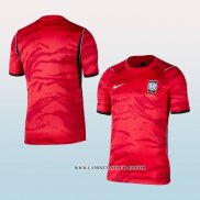Camiseta Primera Corea del Sur Authentic 2026
