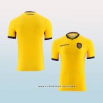 Camiseta Primera Ecuador Authentic 2026