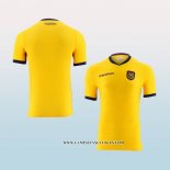 Camiseta Primera Ecuador Authentic 2026