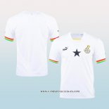 Camiseta Primera Ghana 2022