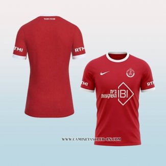 Camiseta Primera Hapoel Tel Aviv 26-27