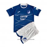 Camiseta Primera Hoffenheim Nino 22-23