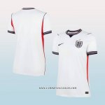 Camiseta Primera Inglaterra Mujer 2026