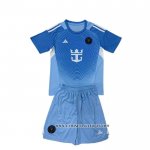 Camiseta Primera Inter Miami Portero Nino 2025